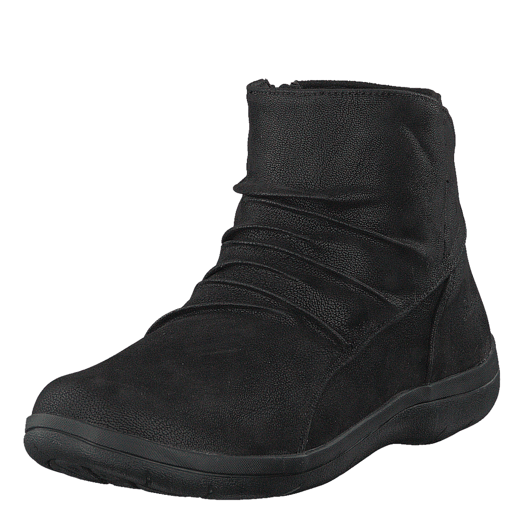 Womens Lite Step - Tricky Blk
