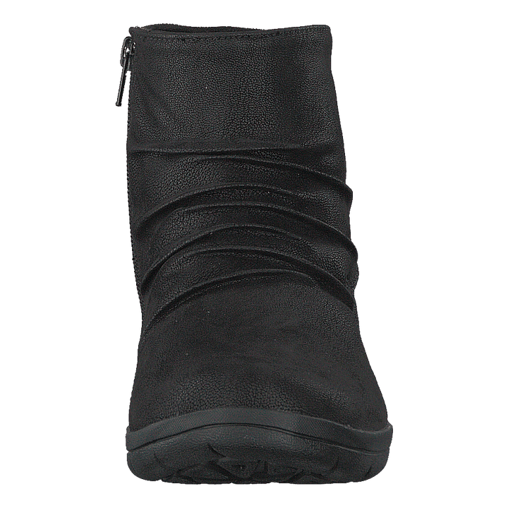 Womens Lite Step - Tricky Blk
