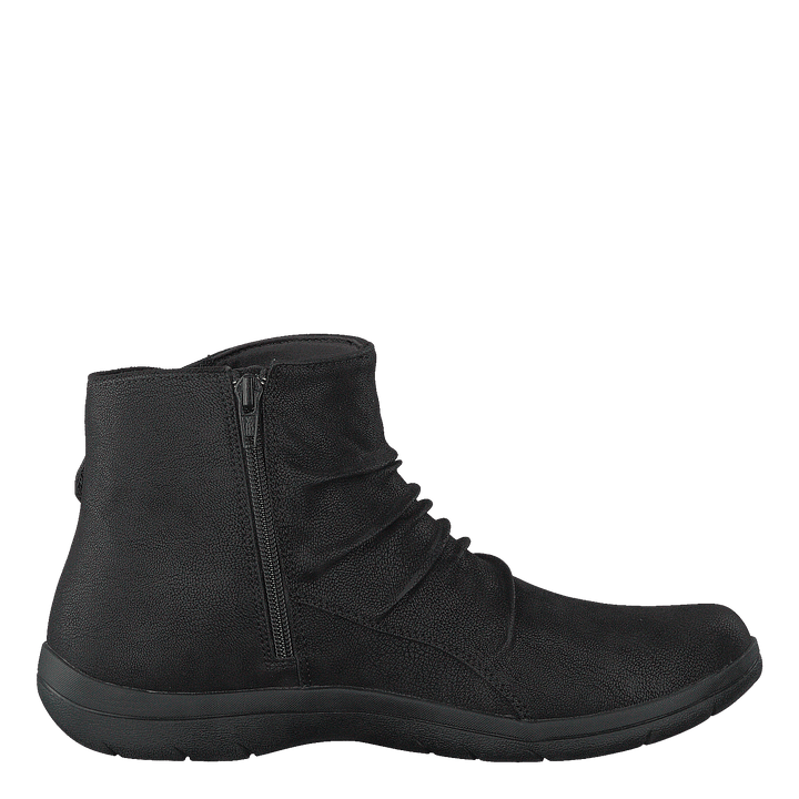 Womens Lite Step - Tricky Blk