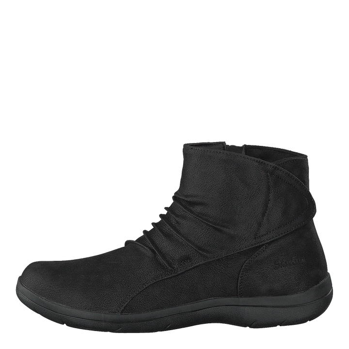 Womens Lite Step - Tricky Blk