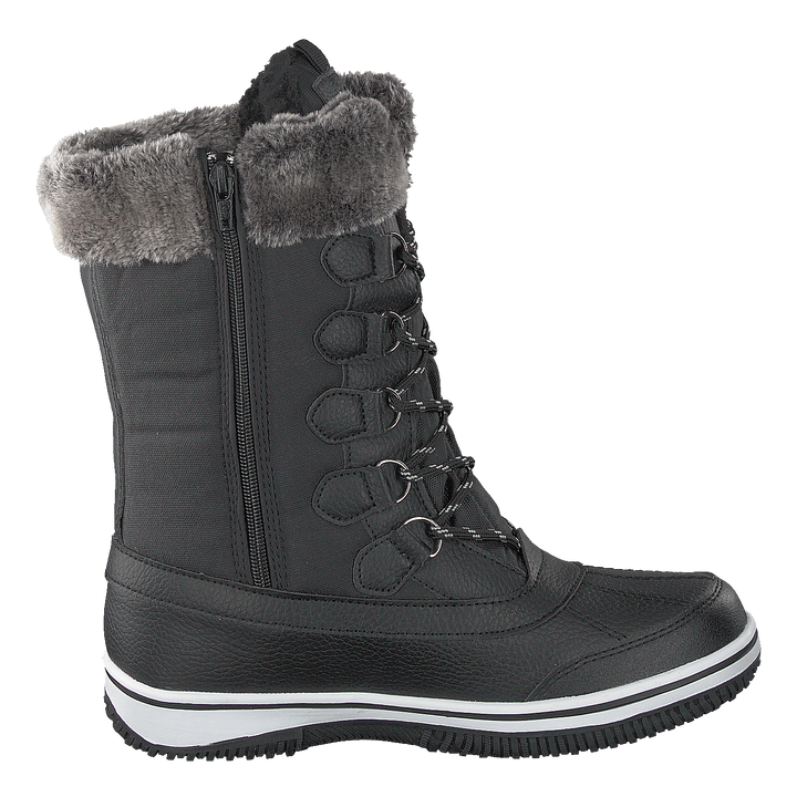 Frosty Waterproof Black