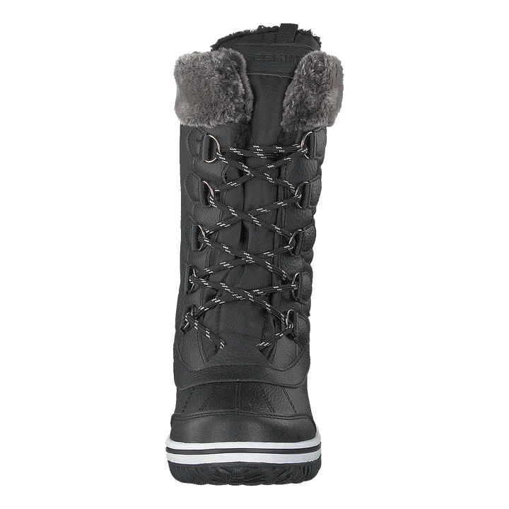 Frosty Waterproof Black