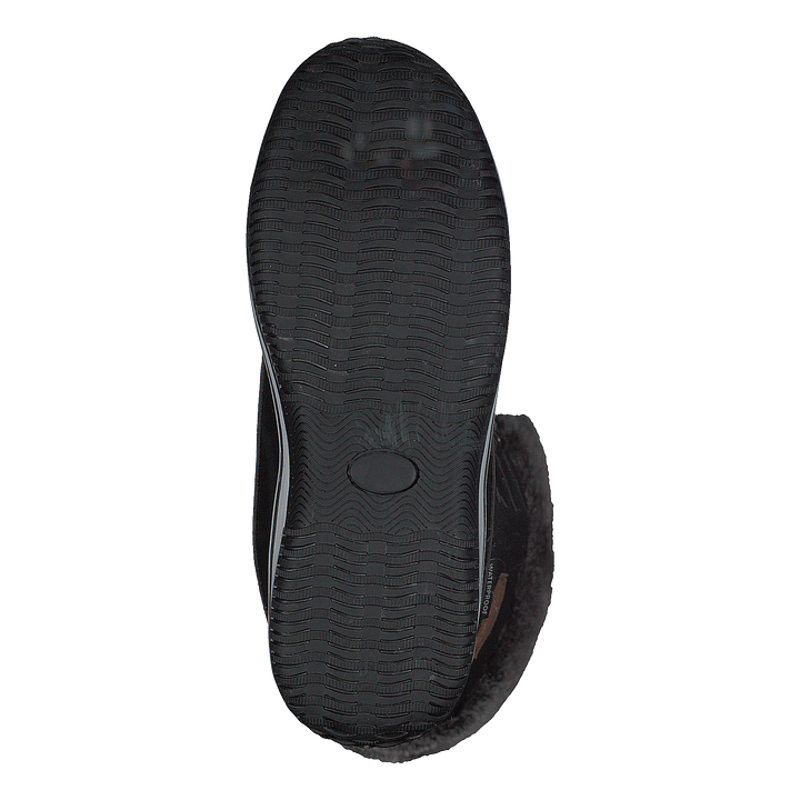 Frosty Waterproof Black