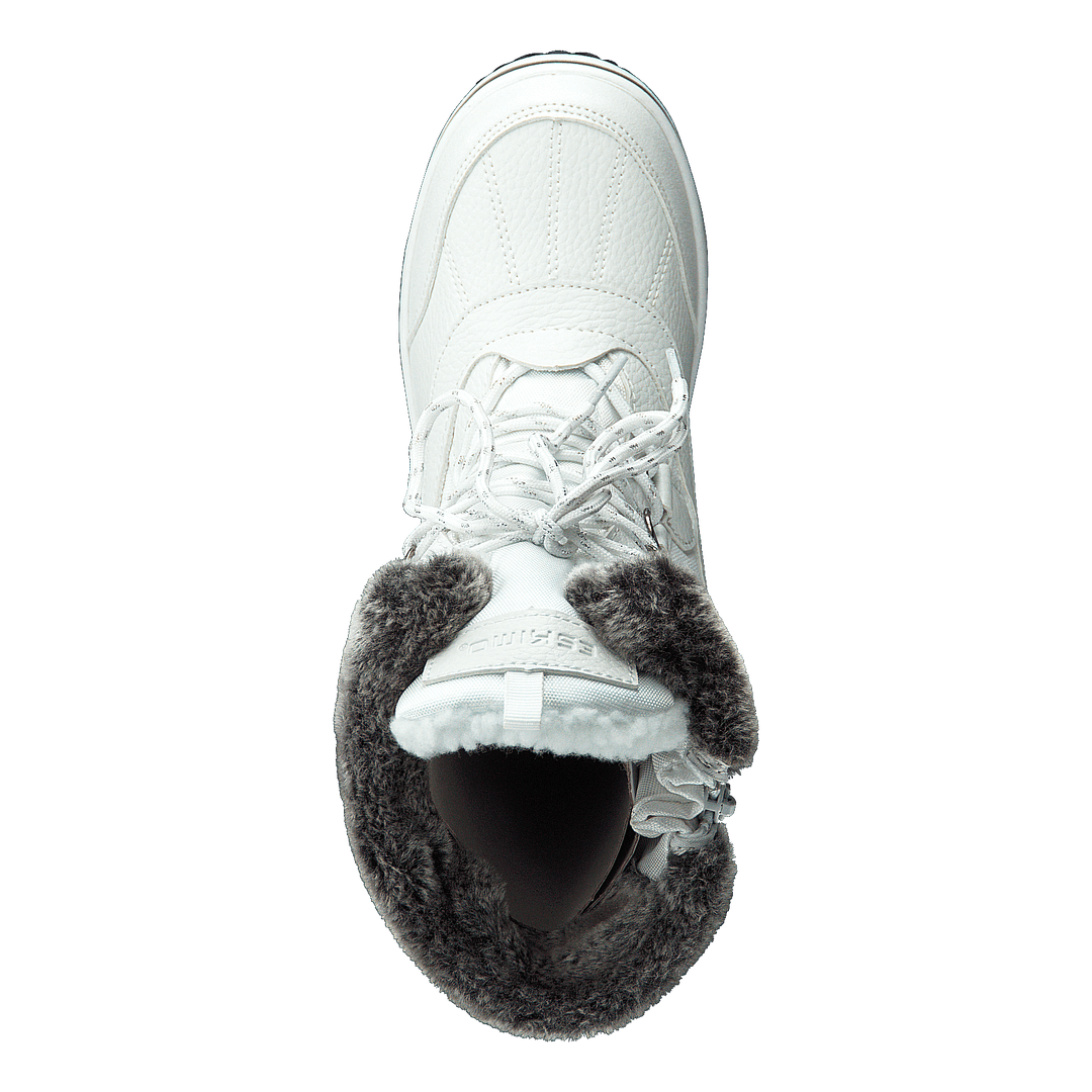 Frosty Waterproof White
