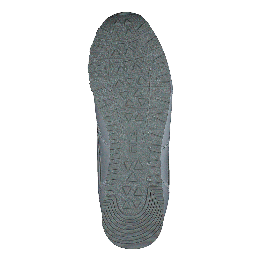 Orbit Low White