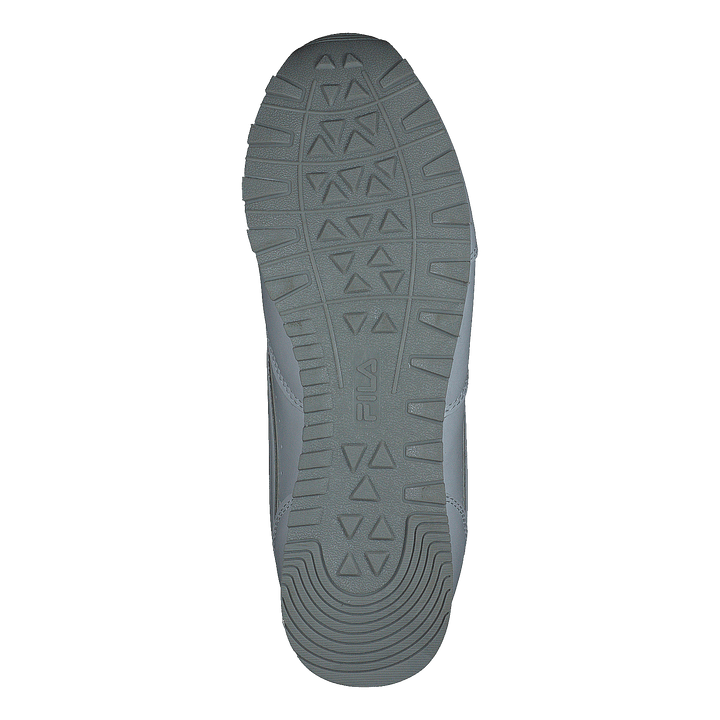 Orbit Low White