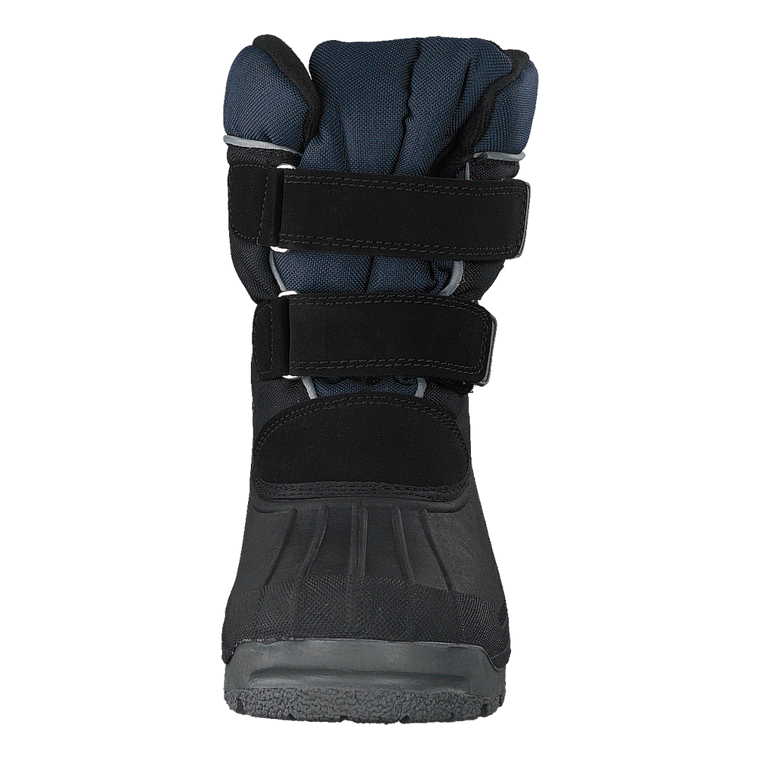Star Black/blue