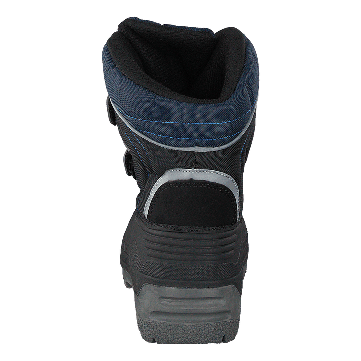 Star Black/blue