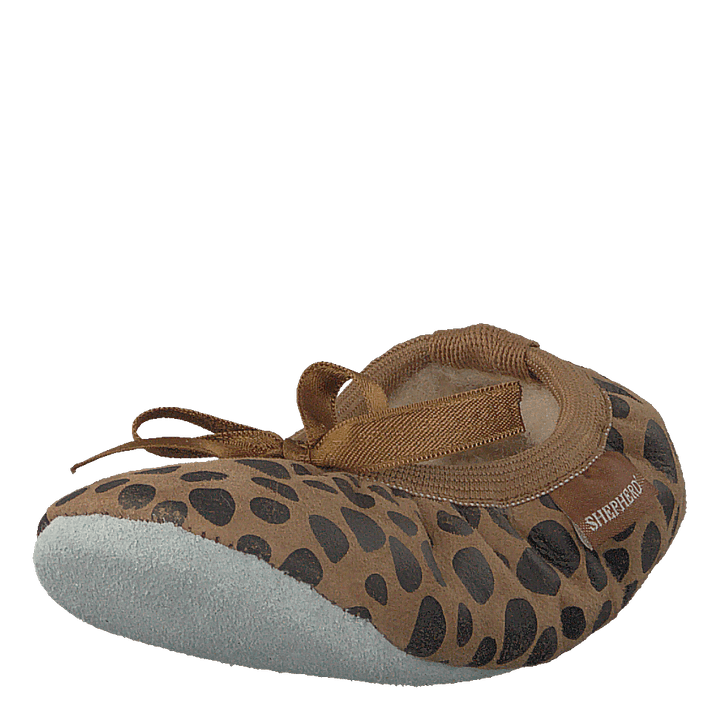 Varberg Leopard