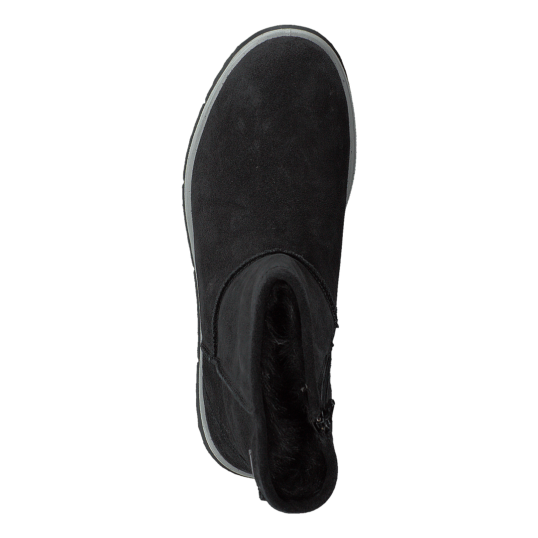 Campania Gore-tex® Black