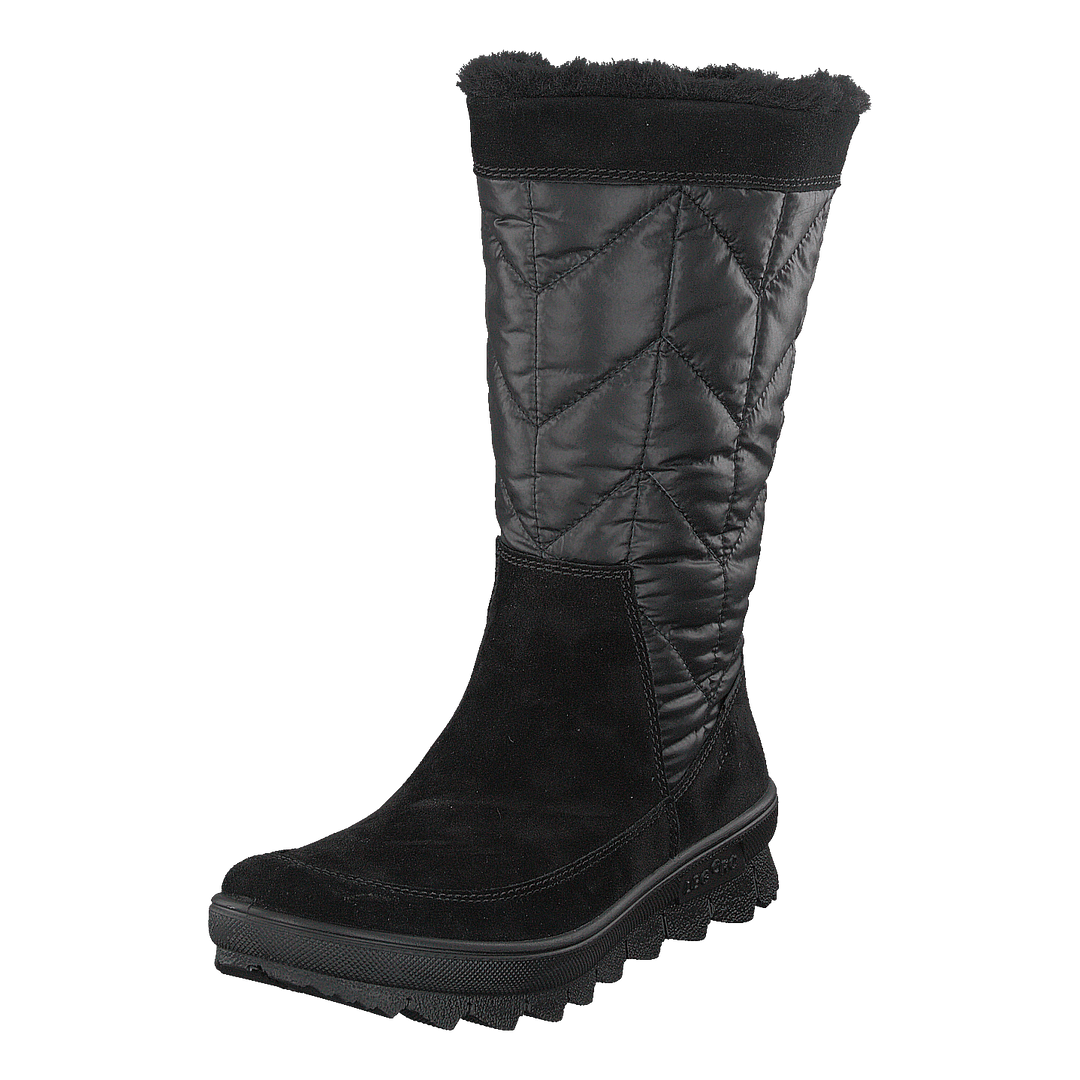 Novarra Gore-tex® Black