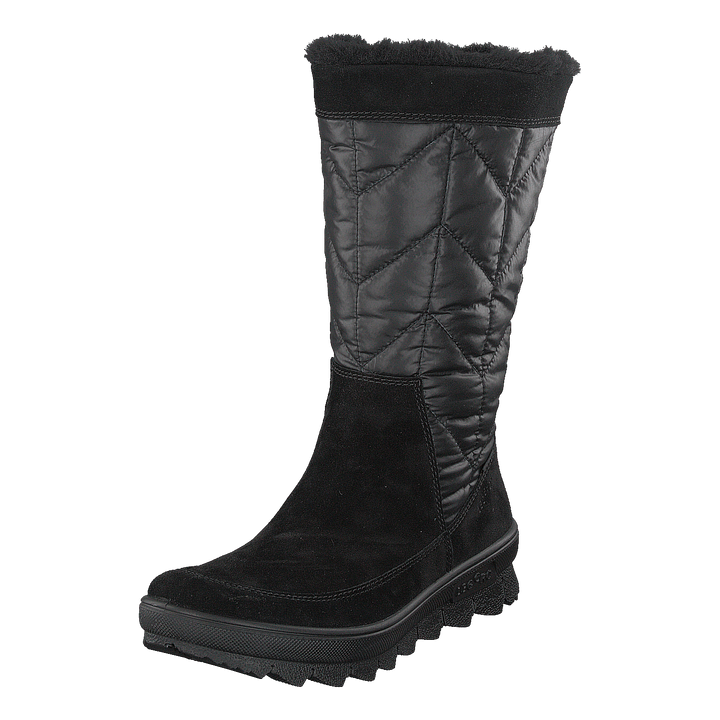 Novarra Gore-tex® Black