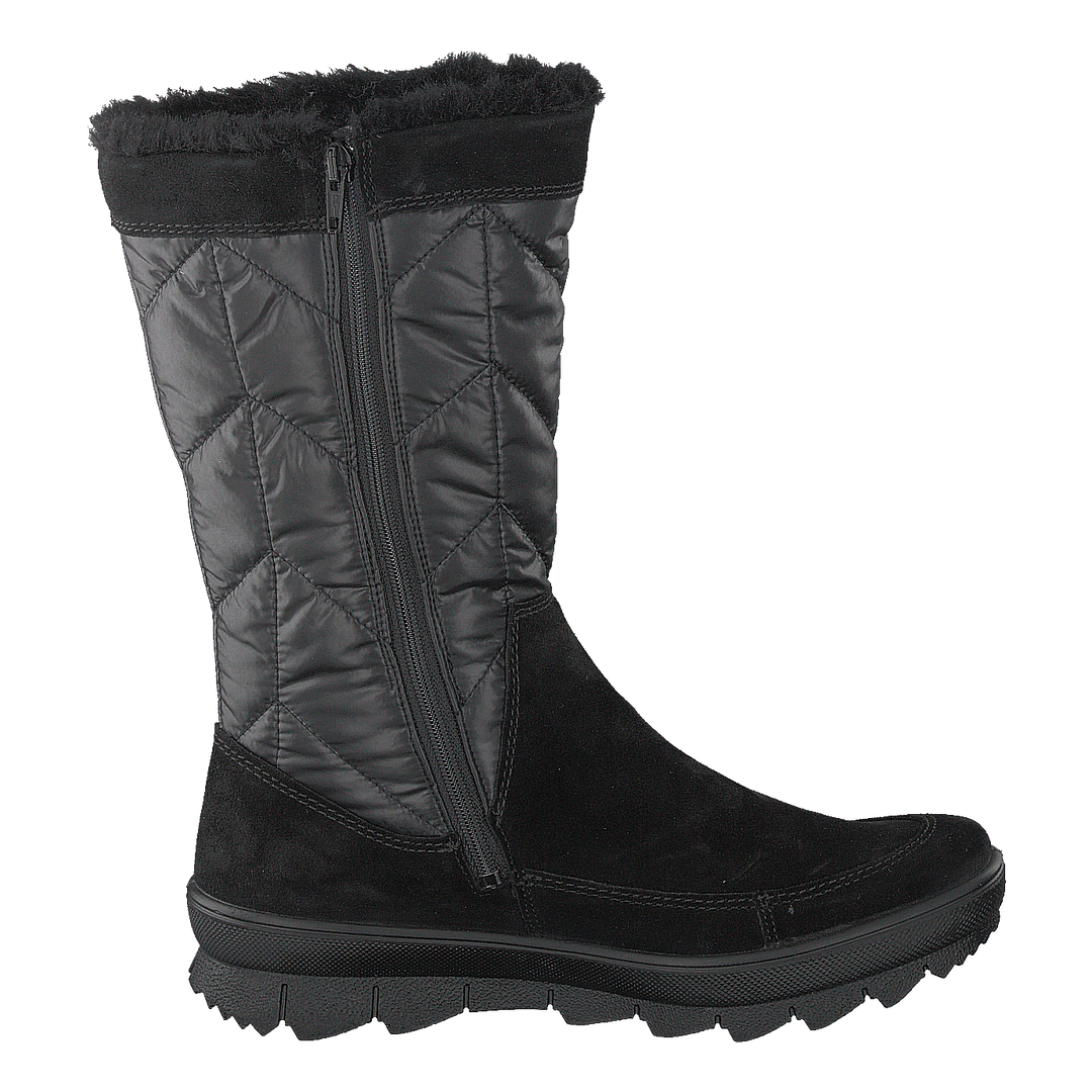 Novarra Gore-tex® Black