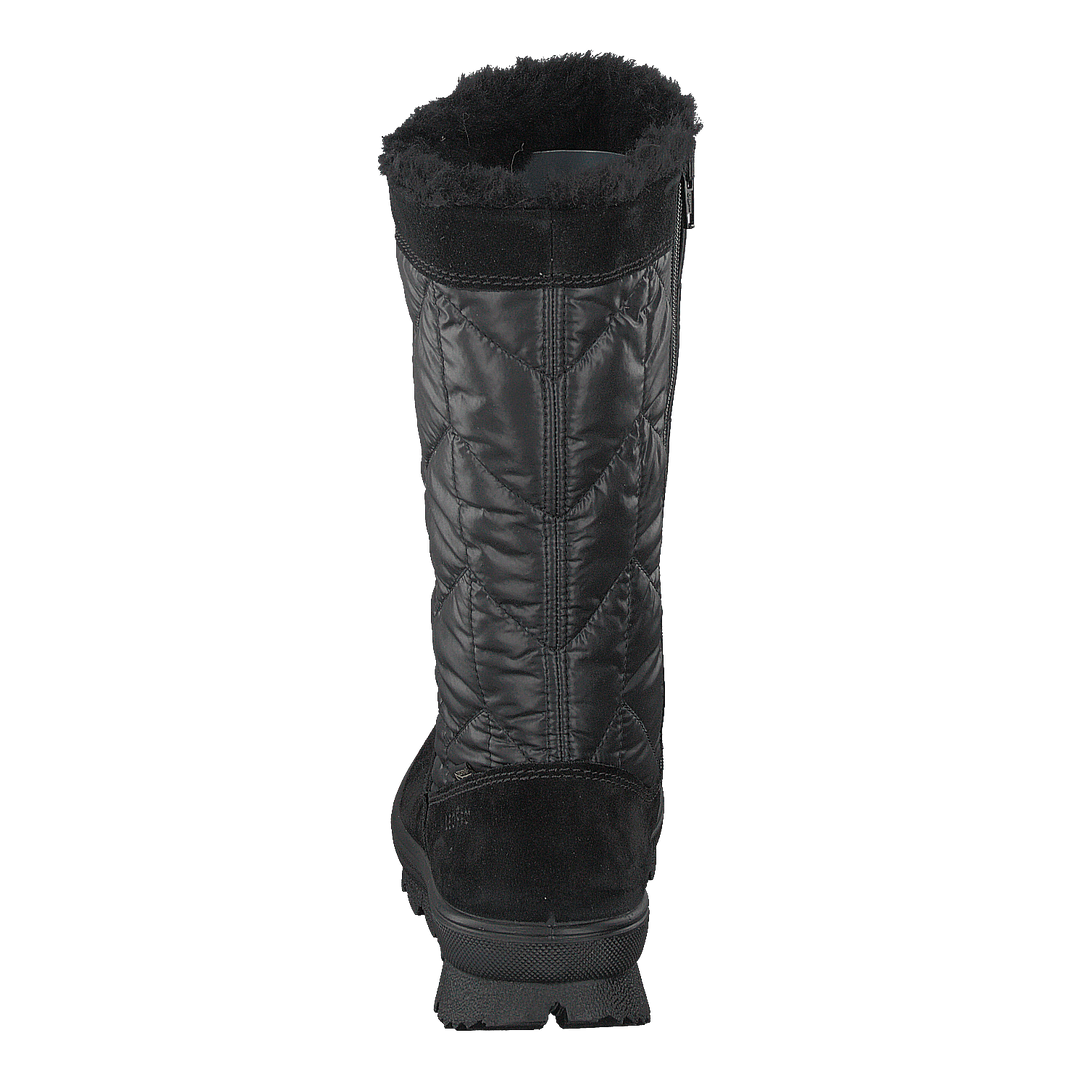 Novarra Gore-tex® Black