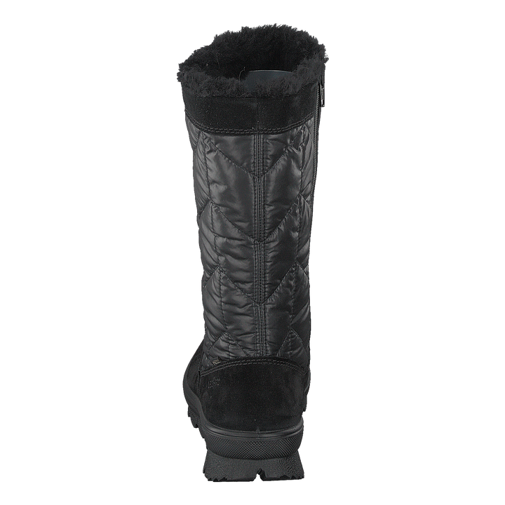 Novarra Gore-tex® Black