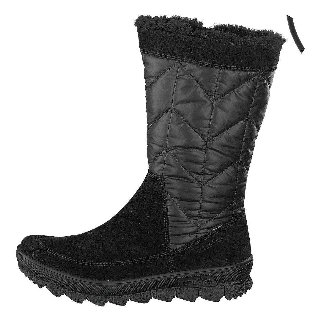 Novarra Gore-tex® Black