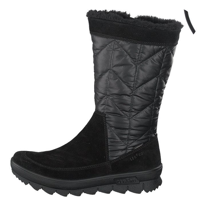 Novarra Gore-tex® Black