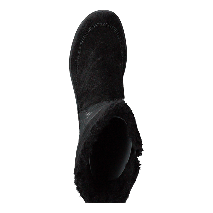 Novarra Gore-tex® Black