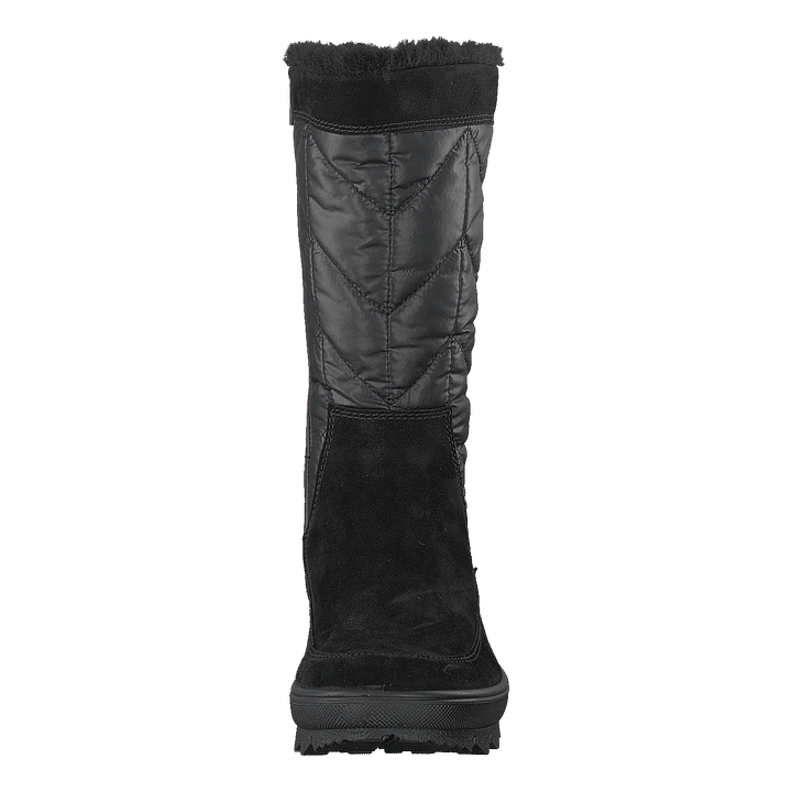 Novarra Gore-tex® Black
