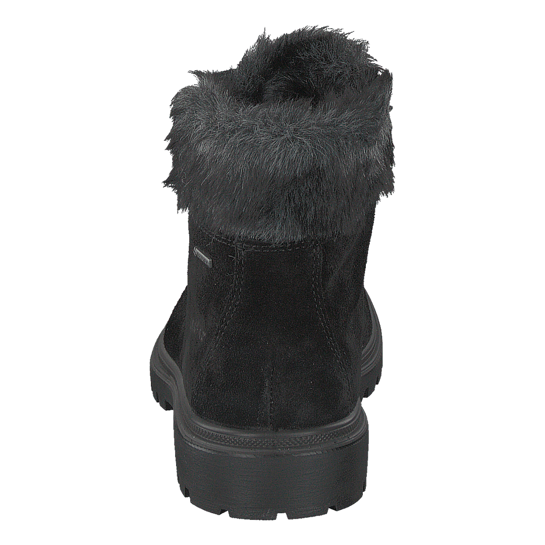 Monta Gore-tex® Black