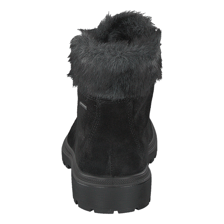 Monta Gore-tex® Black