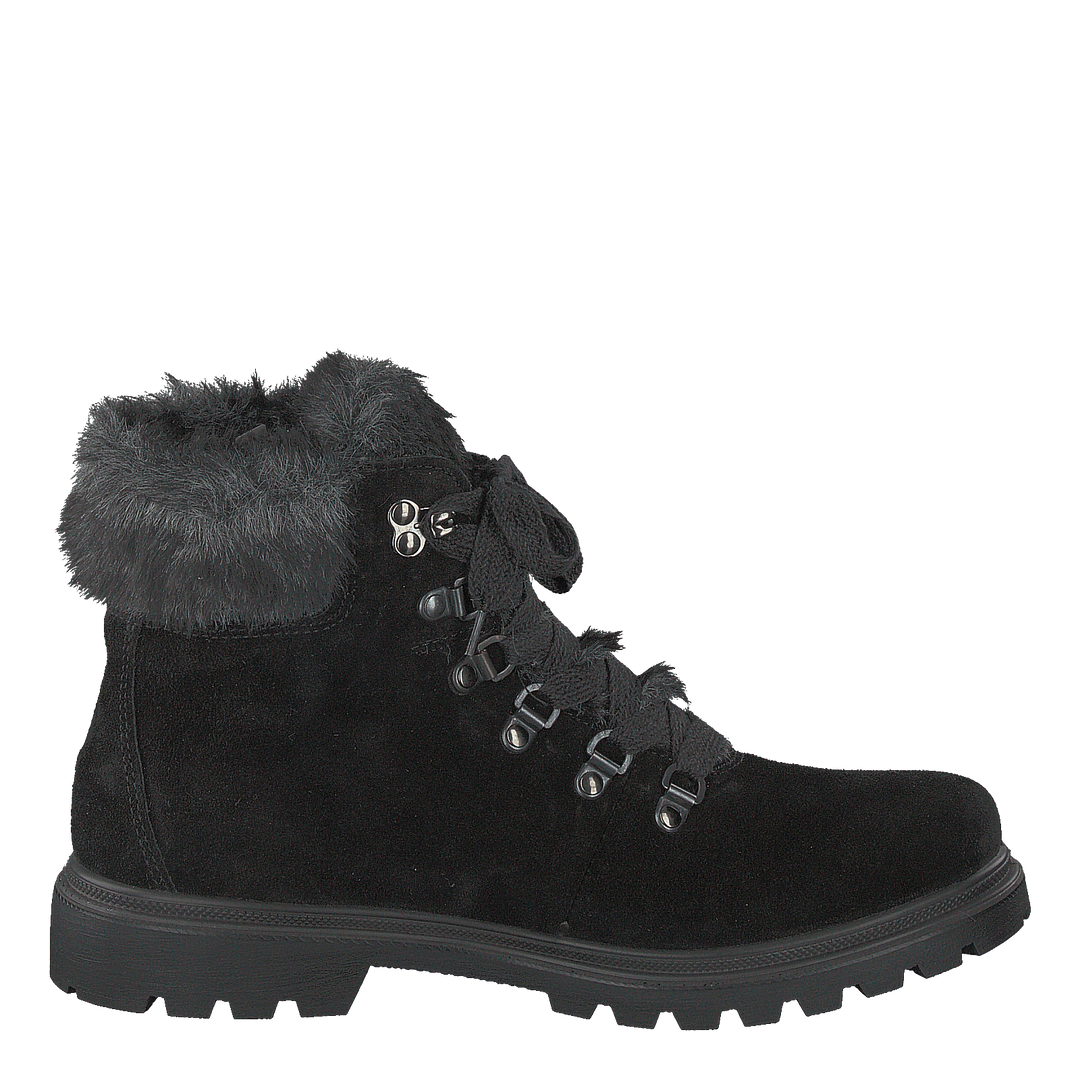 Monta Gore-tex® Black