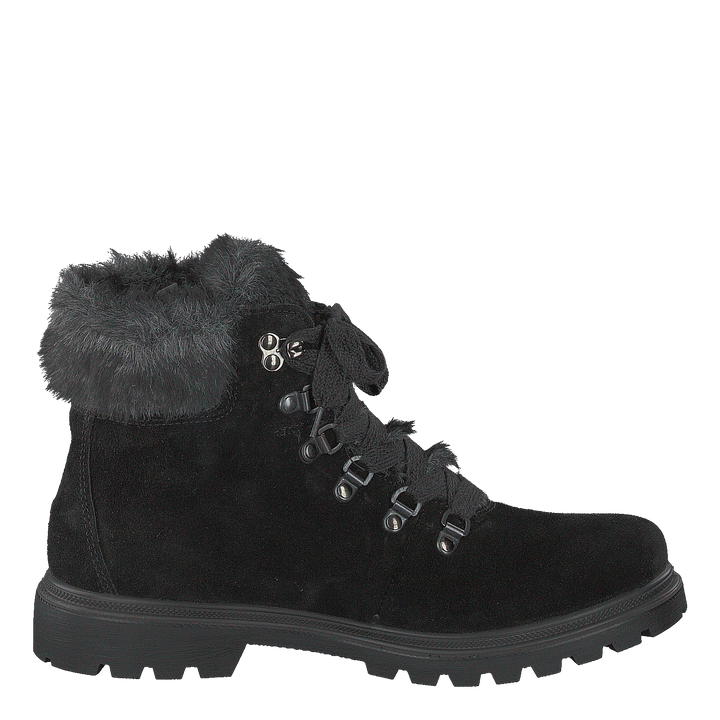 Monta Gore-tex® Black
