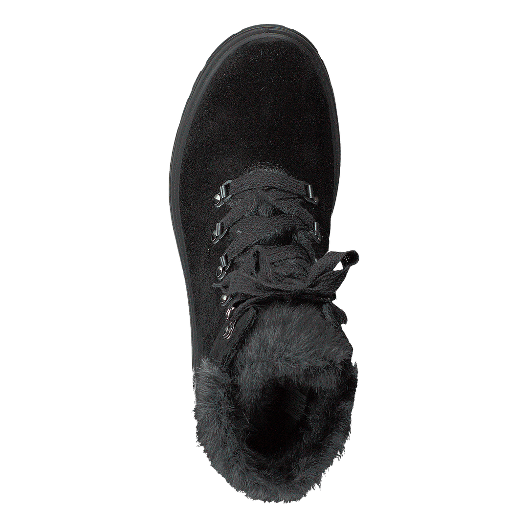 Monta Gore-tex® Black