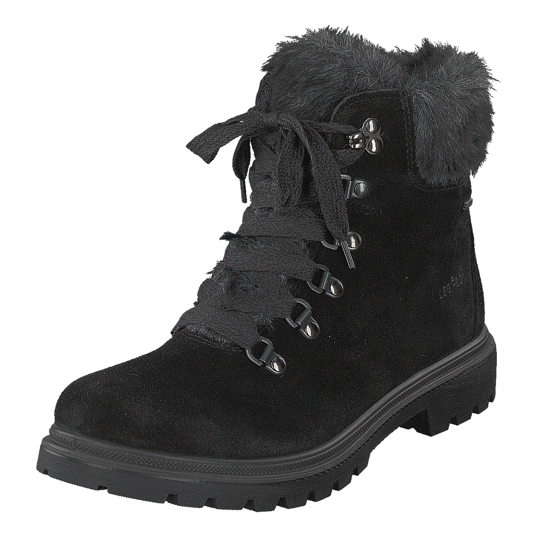 Monta Gore-tex® Black