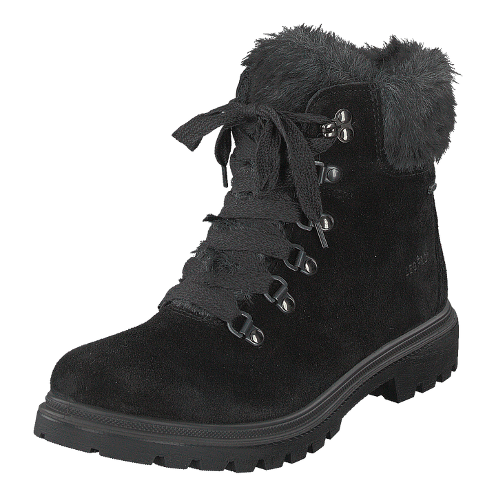 Monta Gore-tex® Black