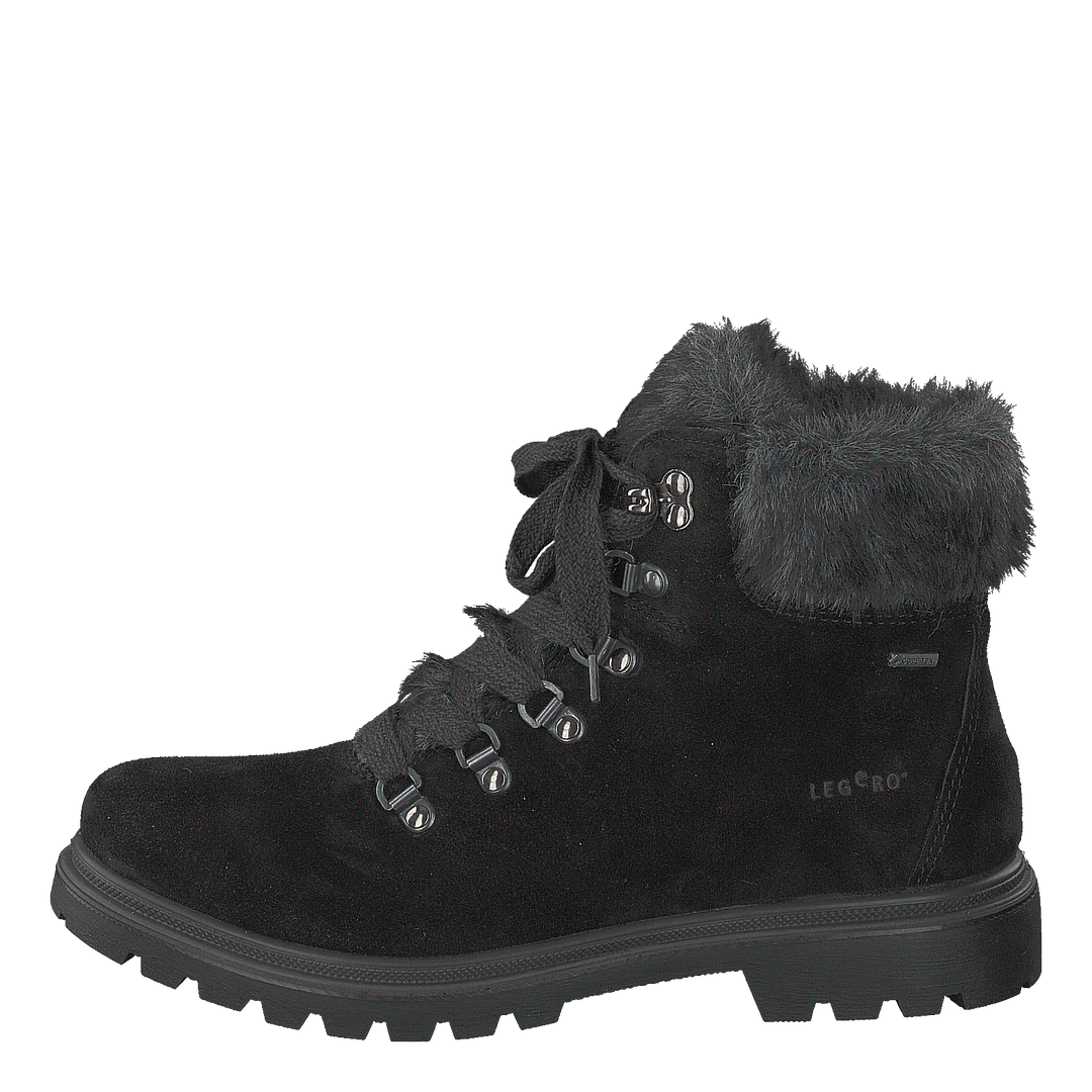 Monta Gore-tex® Black