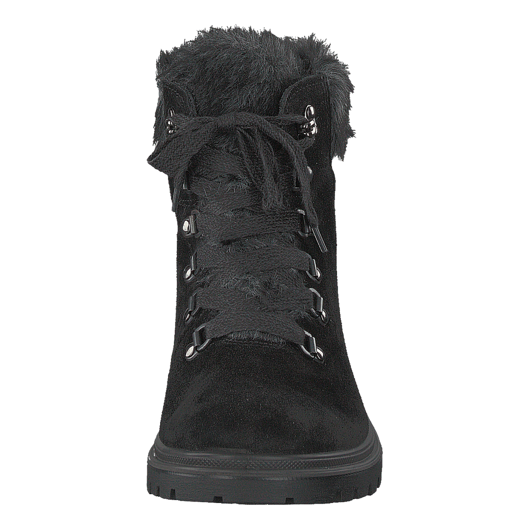 Monta Gore-tex® Black