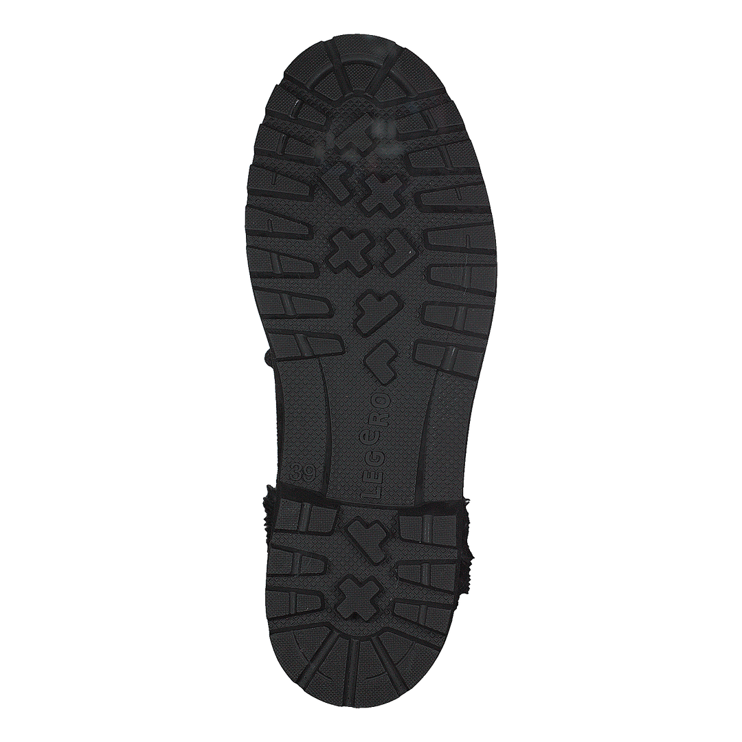 Monta Gore-tex® Black