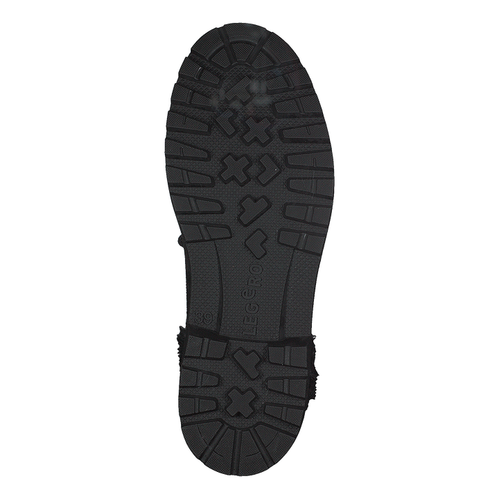 Monta Gore-tex® Black