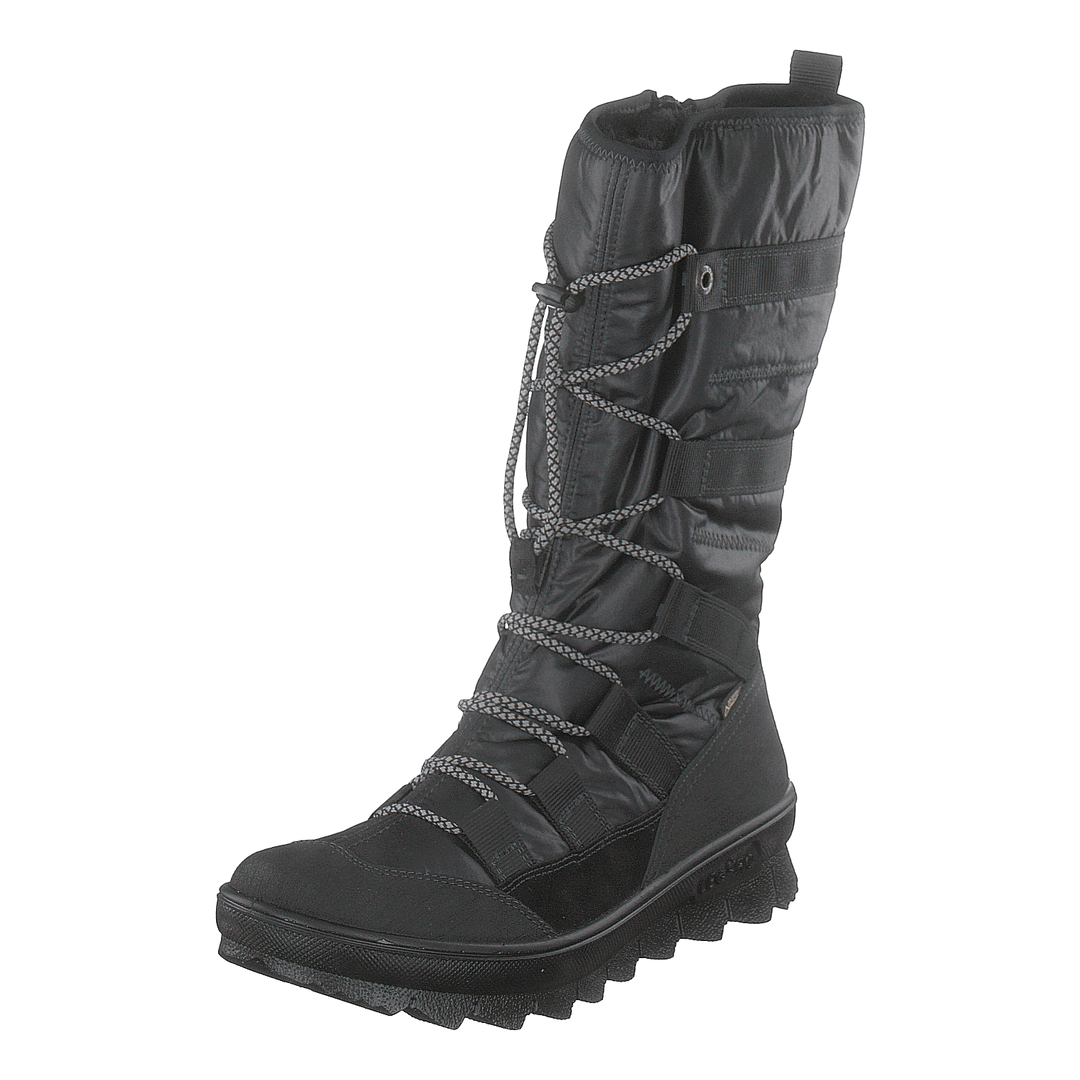 Novarra Gore-tex® Black