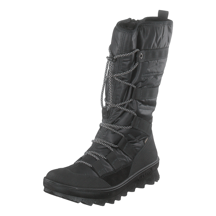 Novarra Gore-tex® Black