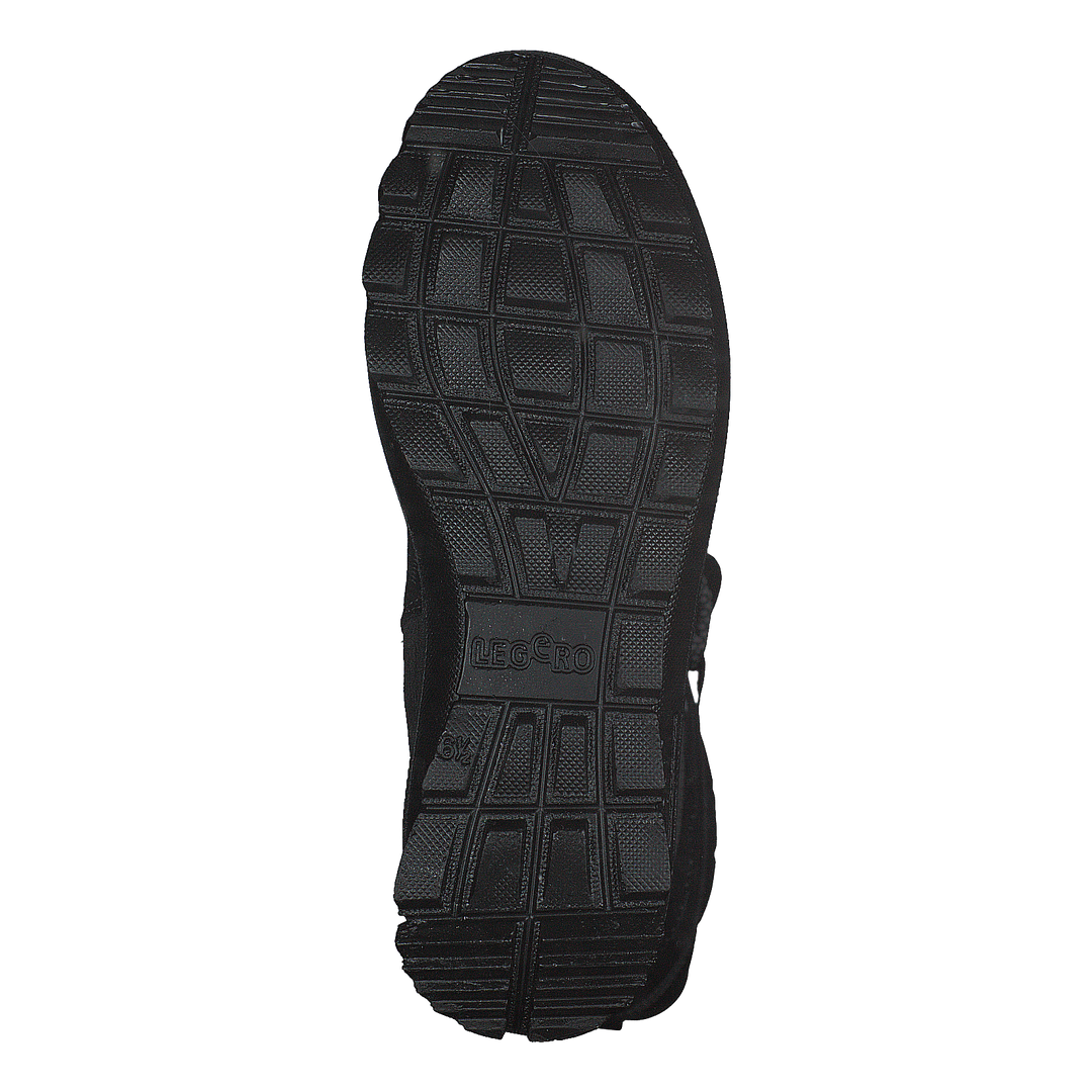 Novarra Gore-tex® Black