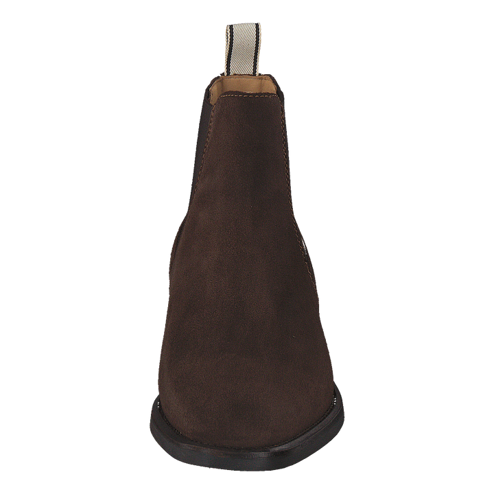 James Chelsea Dark Brown