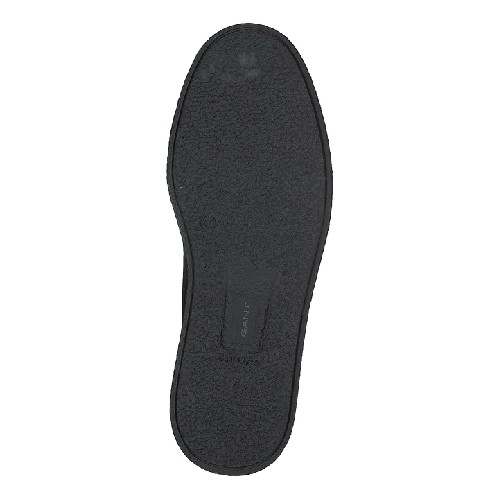 Josef Mid Boot Black