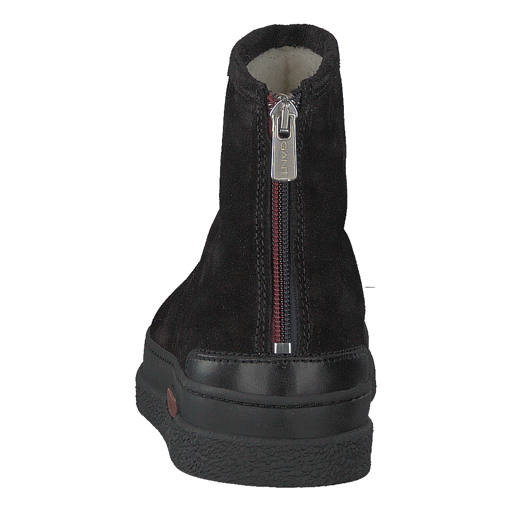 Maria Mid Boot Black