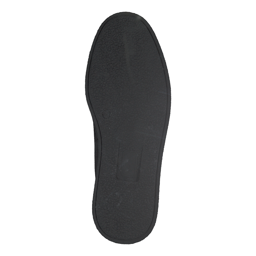 Maria Mid Boot Black