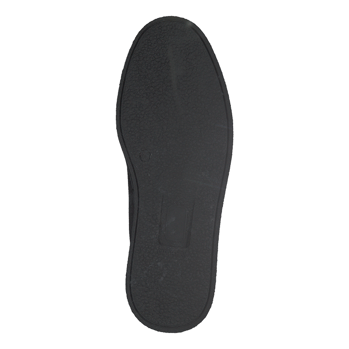 Maria Mid Boot Black