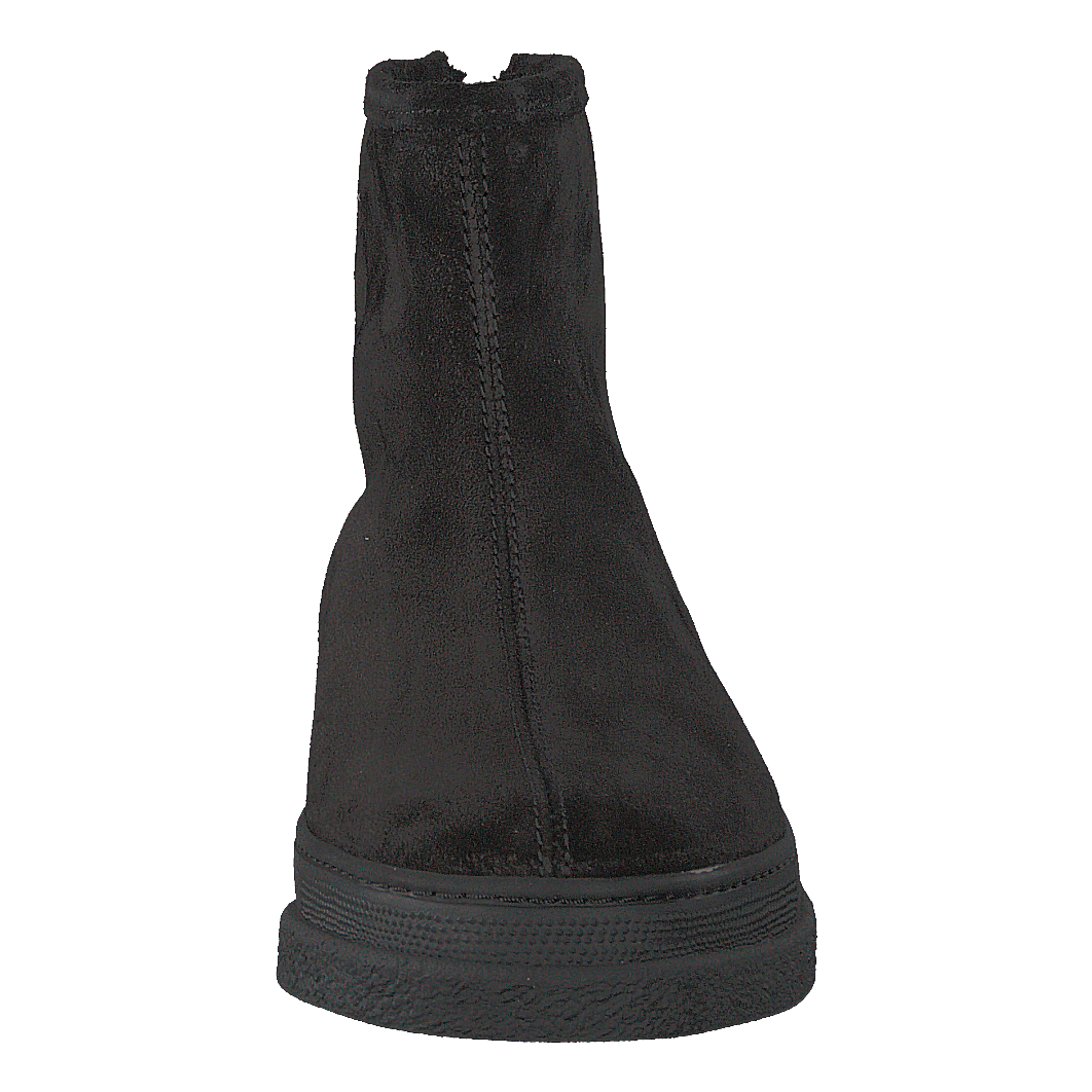 Maria Mid Boot Black