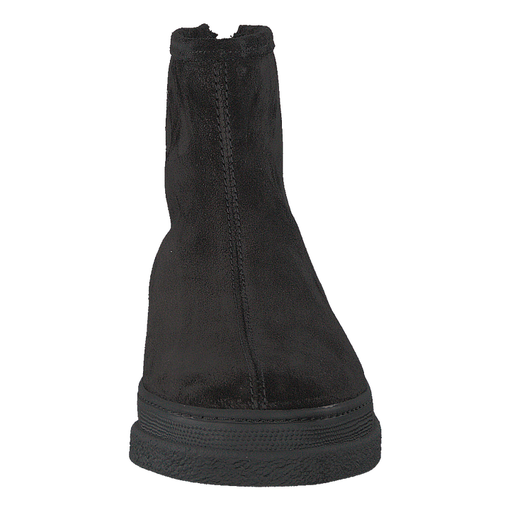 Maria Mid Boot Black