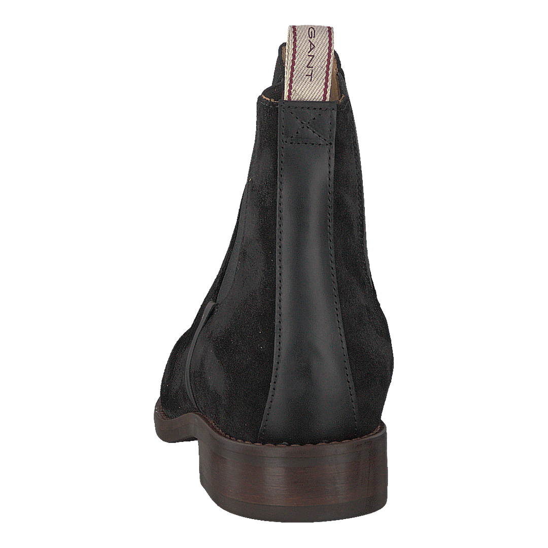 Fay Chelsea Black