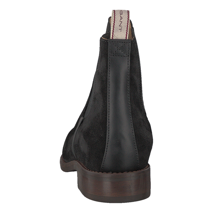 Fay Chelsea Black