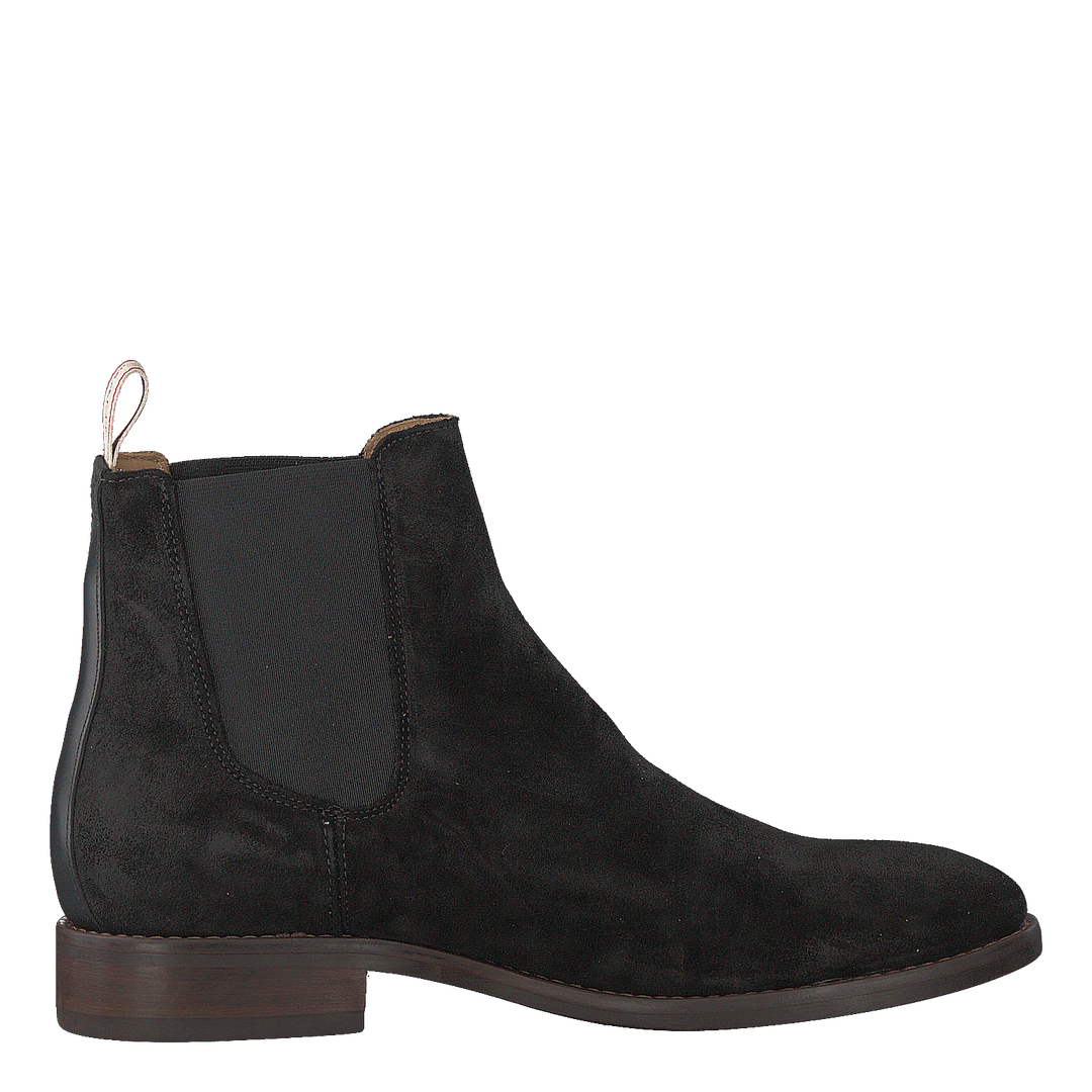 Fay Chelsea Black