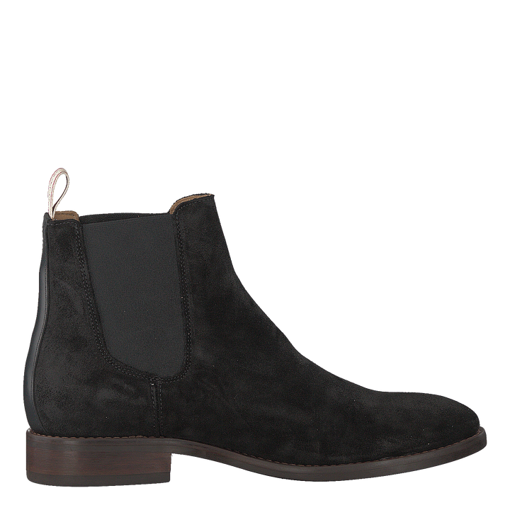 Fay Chelsea Black