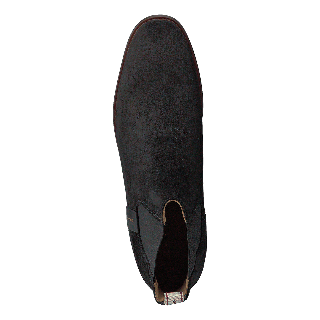 Fay Chelsea Black