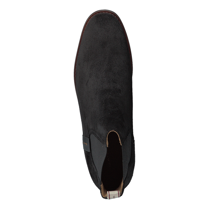 Fay Chelsea Black